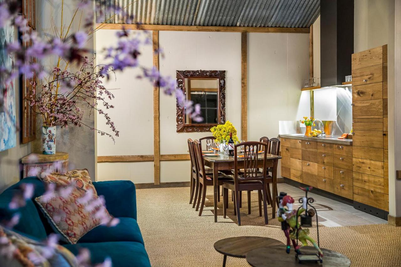 One Tree HillAl Ru Farm住宿加早餐旅馆 外观 照片