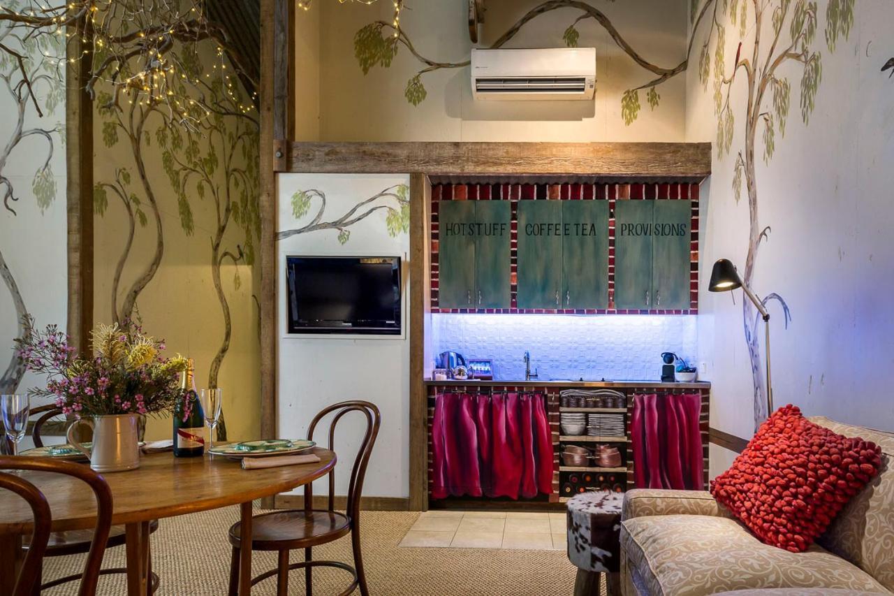 One Tree HillAl Ru Farm住宿加早餐旅馆 外观 照片