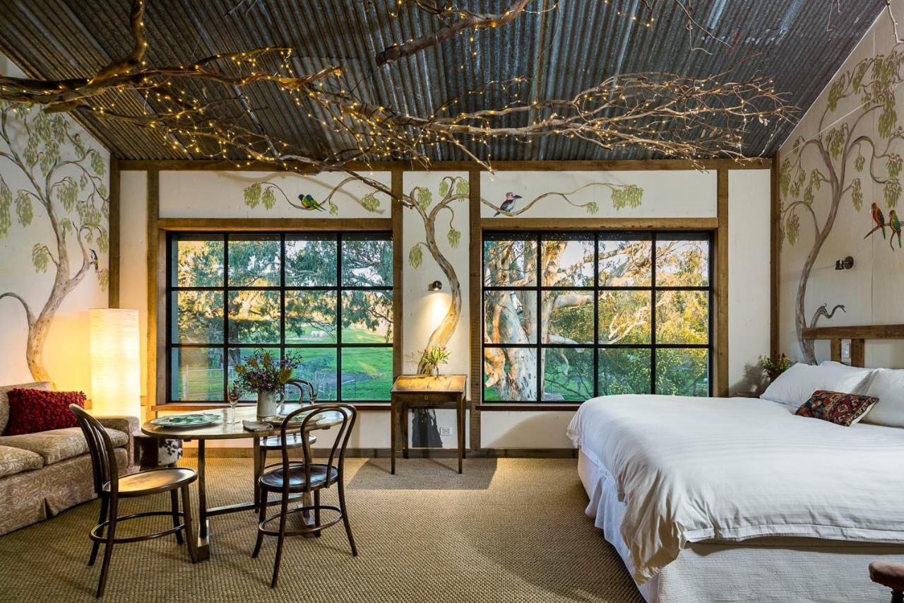 One Tree HillAl Ru Farm住宿加早餐旅馆 外观 照片