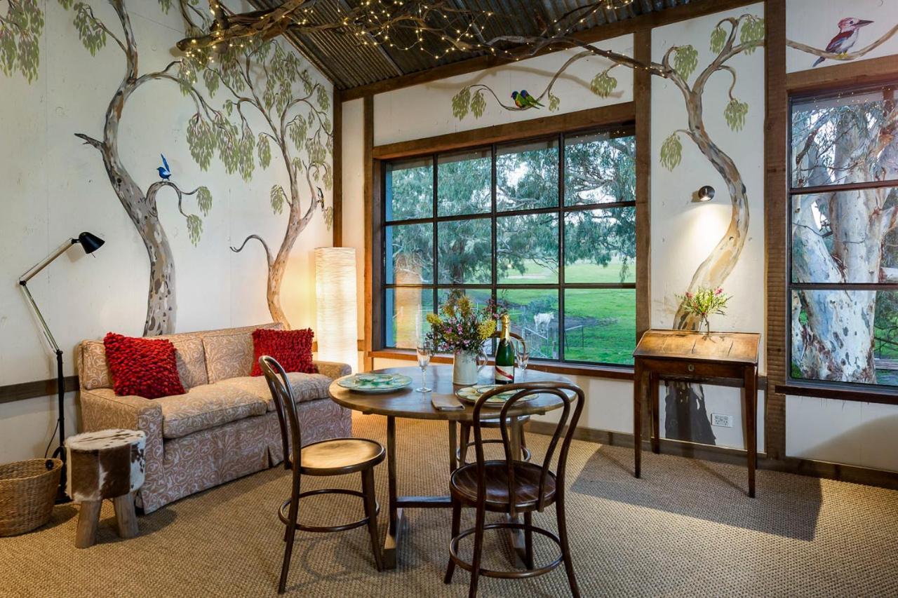 One Tree HillAl Ru Farm住宿加早餐旅馆 外观 照片