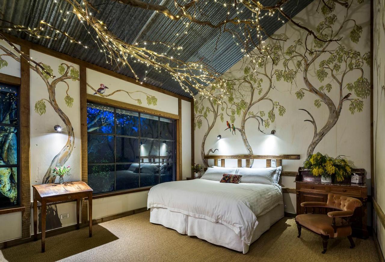 One Tree HillAl Ru Farm住宿加早餐旅馆 外观 照片